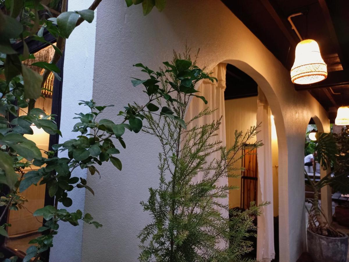 Inn Oon Villa (Adults Only) Chiang Mai Exterior foto