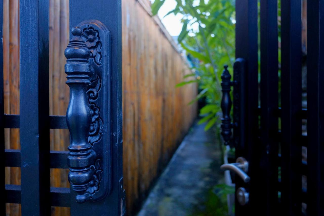 Inn Oon Villa (Adults Only) Chiang Mai Exterior foto