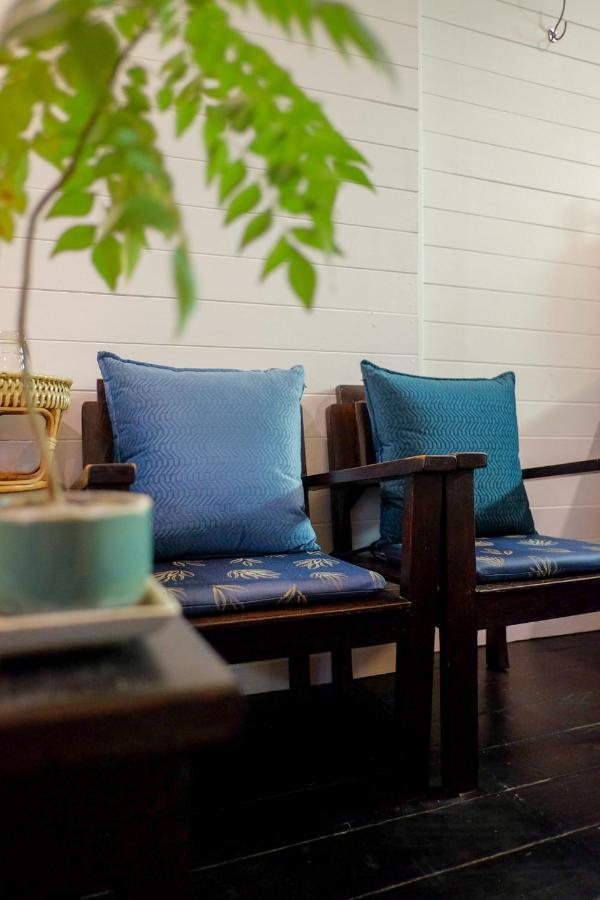 Inn Oon Villa (Adults Only) Chiang Mai Exterior foto