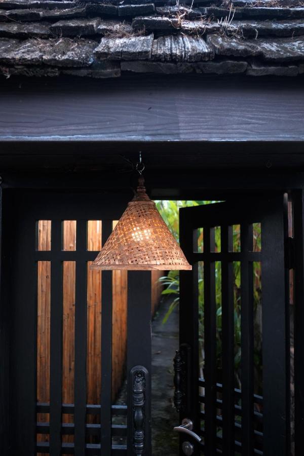 Inn Oon Villa (Adults Only) Chiang Mai Exterior foto
