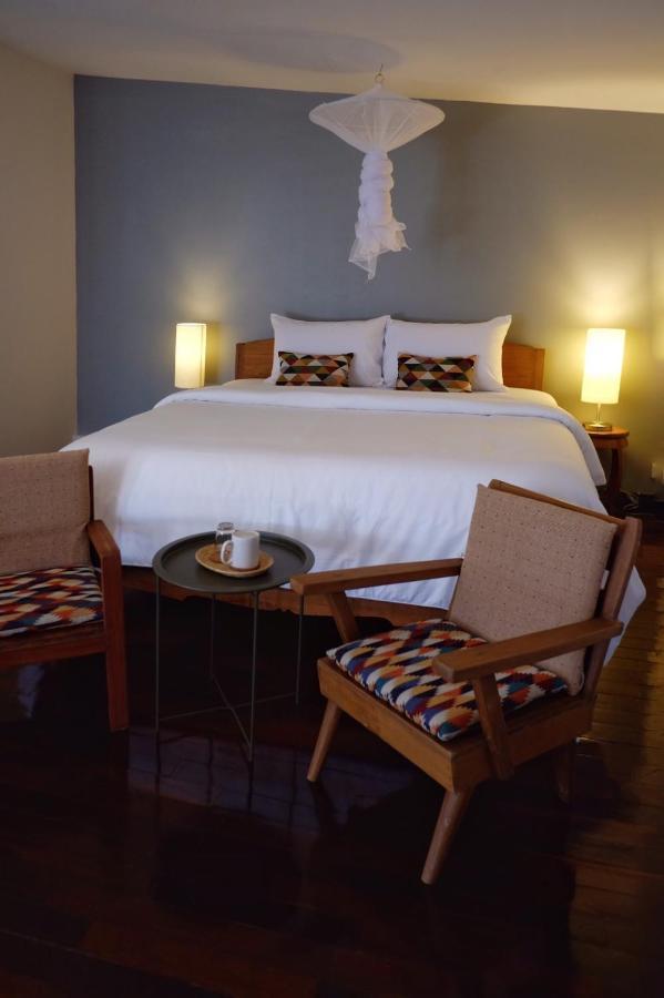 Inn Oon Villa (Adults Only) Chiang Mai Cameră foto