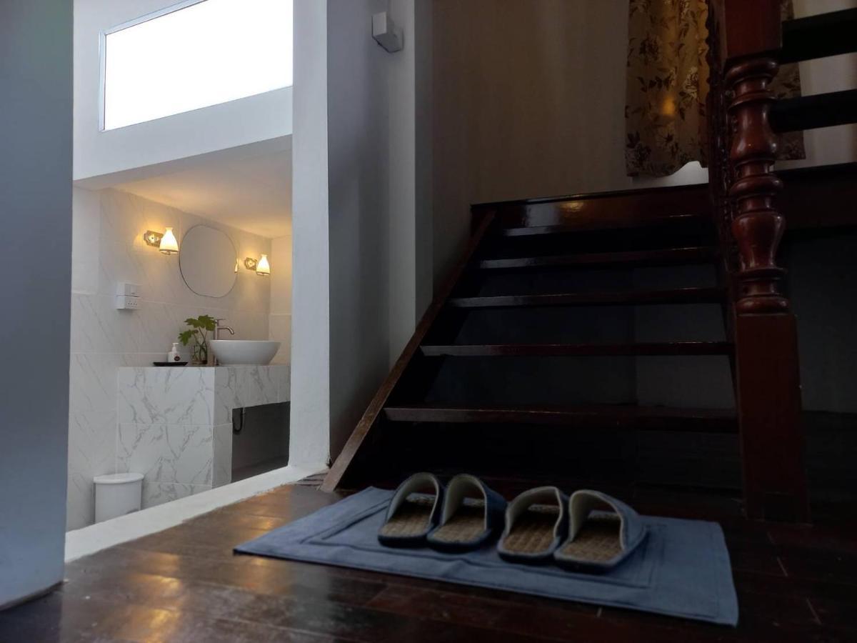 Inn Oon Villa (Adults Only) Chiang Mai Cameră foto