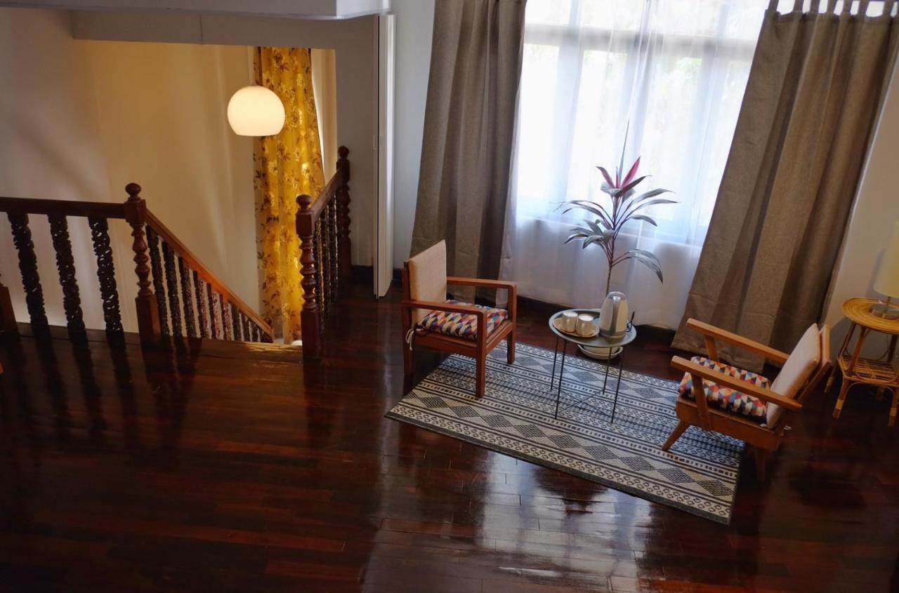 Inn Oon Villa (Adults Only) Chiang Mai Exterior foto