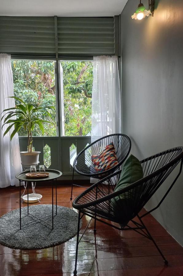 Inn Oon Villa (Adults Only) Chiang Mai Exterior foto