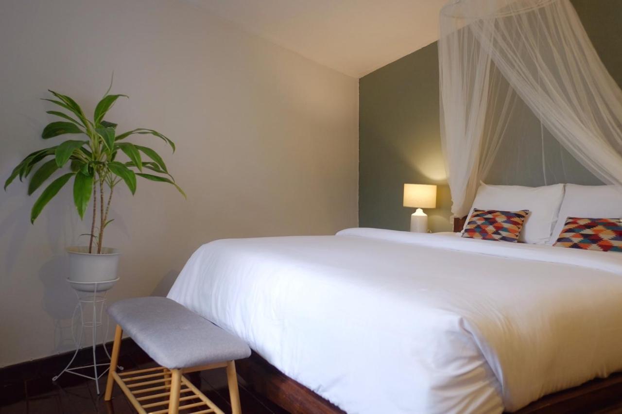 Inn Oon Villa (Adults Only) Chiang Mai Exterior foto