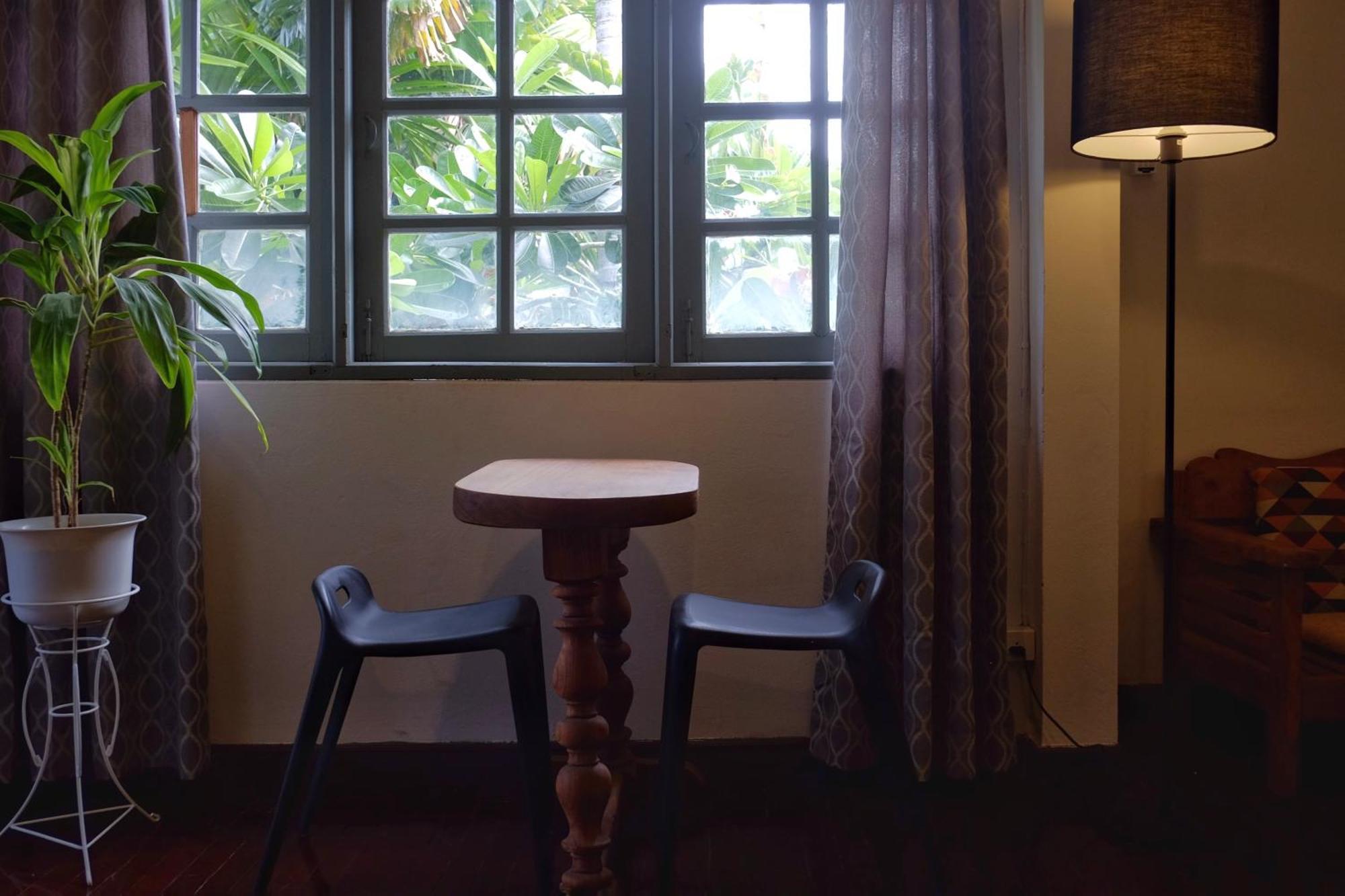 Inn Oon Villa (Adults Only) Chiang Mai Cameră foto