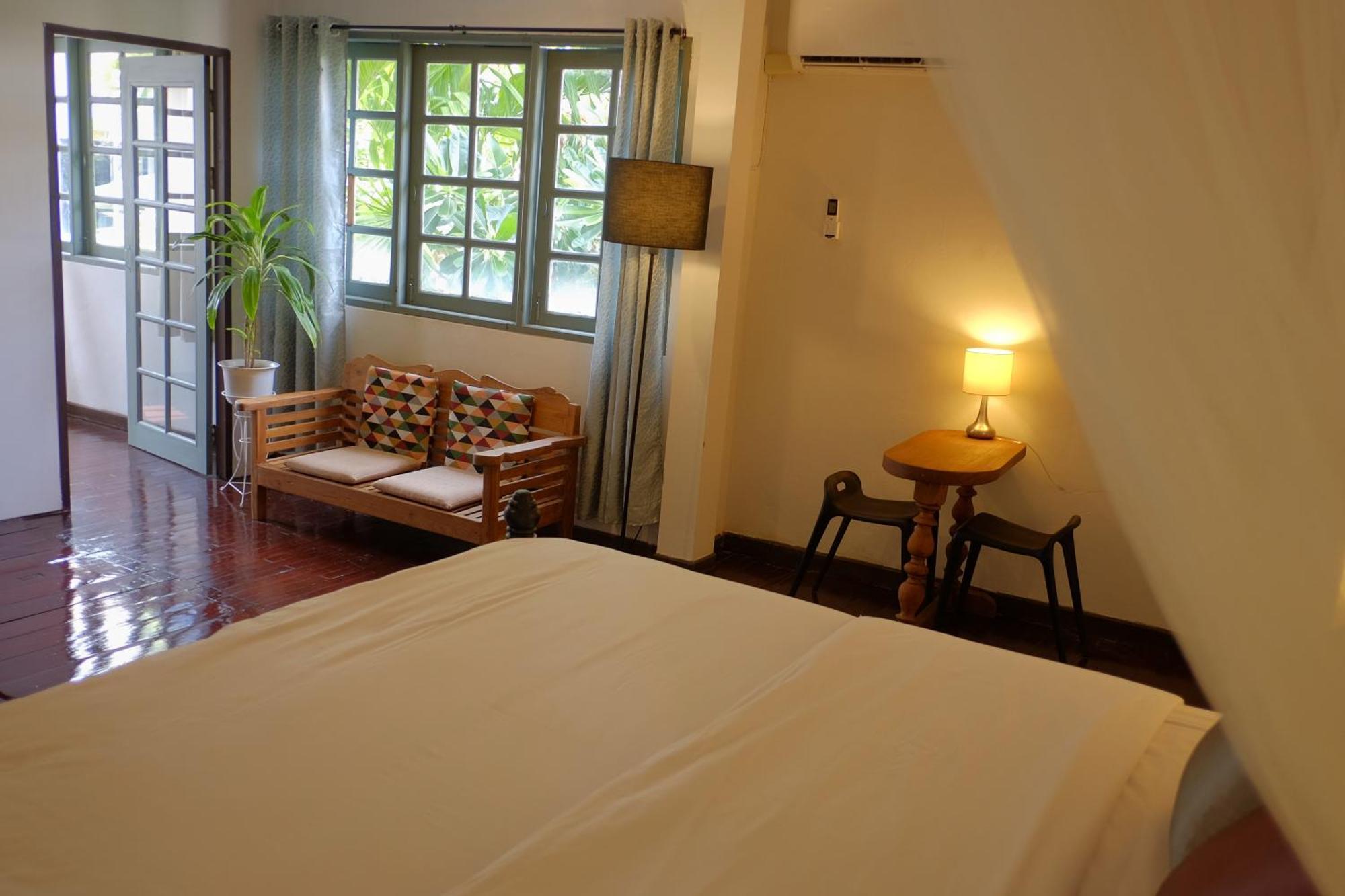 Inn Oon Villa (Adults Only) Chiang Mai Cameră foto