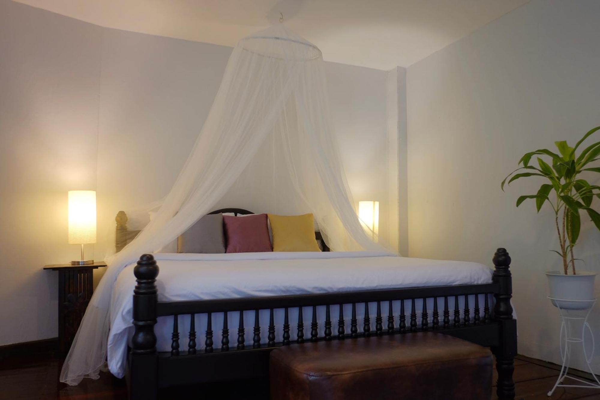 Inn Oon Villa (Adults Only) Chiang Mai Cameră foto