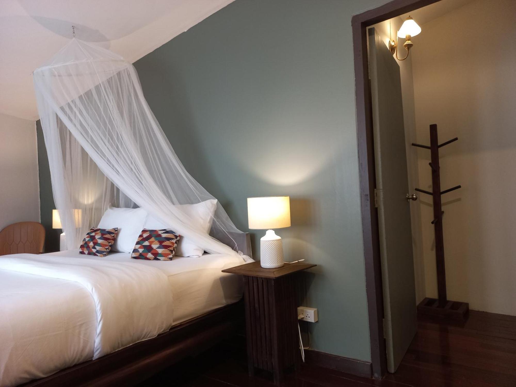 Inn Oon Villa (Adults Only) Chiang Mai Cameră foto