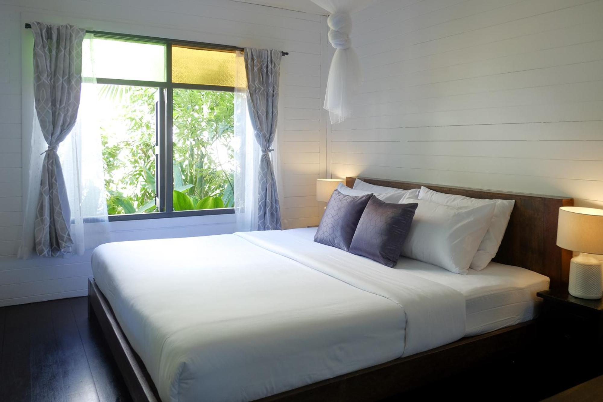 Inn Oon Villa (Adults Only) Chiang Mai Cameră foto