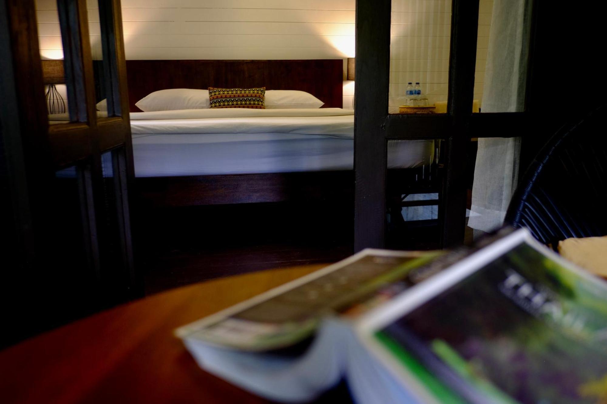 Inn Oon Villa (Adults Only) Chiang Mai Cameră foto