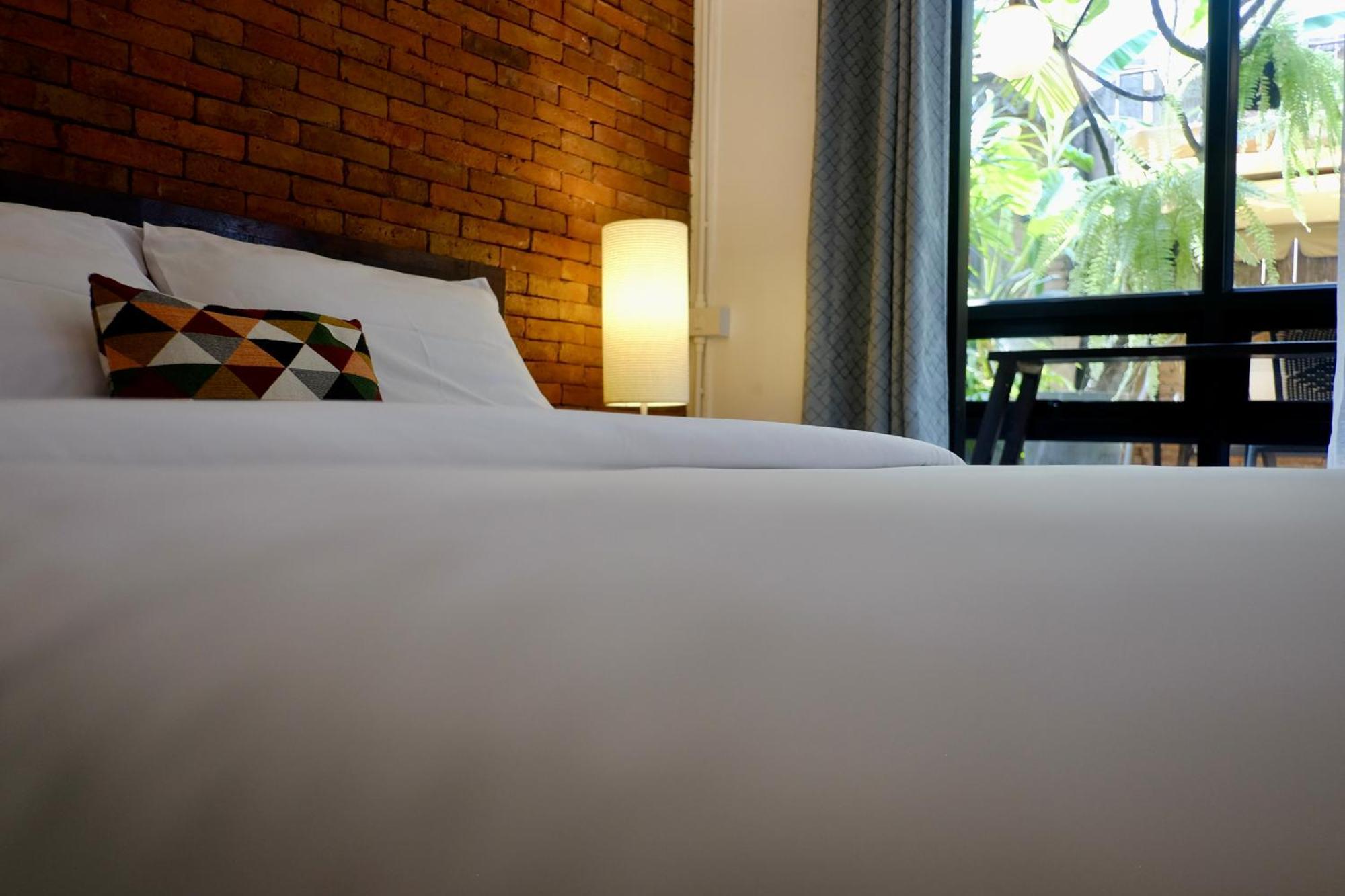 Inn Oon Villa (Adults Only) Chiang Mai Cameră foto