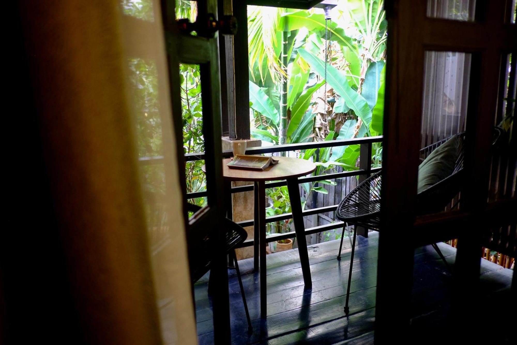 Inn Oon Villa (Adults Only) Chiang Mai Cameră foto