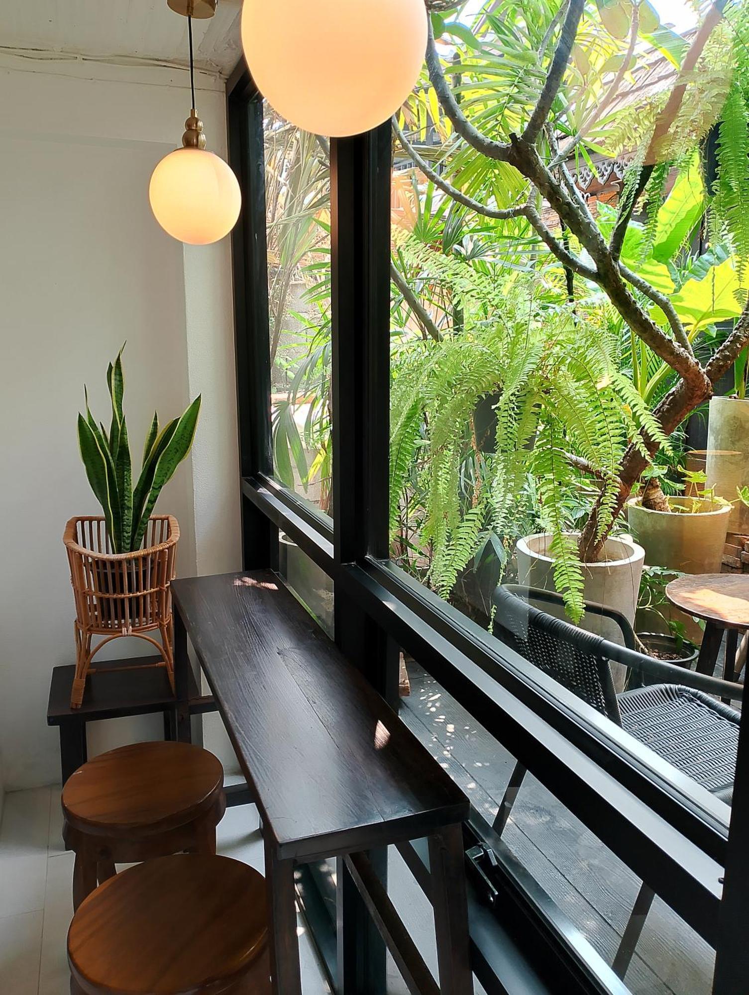 Inn Oon Villa (Adults Only) Chiang Mai Exterior foto